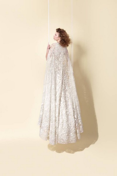 Rami Kadi Spring Summer 2016 Couture Collection